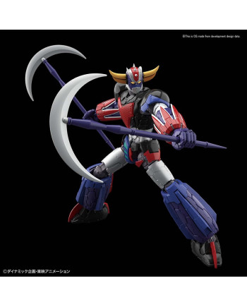 GRENDIZER - Model Kit - HG 1/144 - Infiniti - 20 CM
