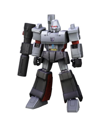 TRANSFORMERS - Megatron G1 - Model Kit Classic Class Blokees