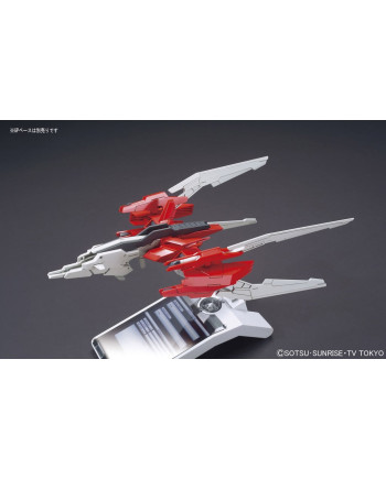GUNDAM - HGBC 1/144 Lightning Back Weapon System MK-III - Model Kit
