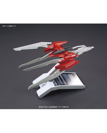 GUNDAM - HGBC 1/144 Lightning Back Weapon System MK-III - Model Kit