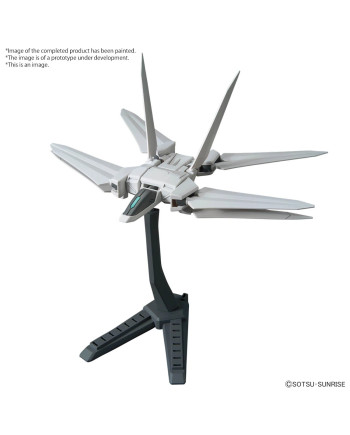 GUNDAM - Option Parts Set Gunpla 10 (Galaxy Booster) - Model Kit
