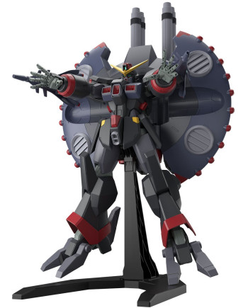 GUNDAM - HG 1/144 Destroy Gundam - Model Kit