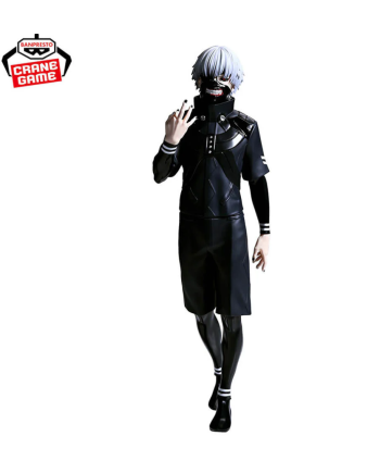 Tokyo Ghoul – Figurine Ken Kaneki – Grandista – 27 cm