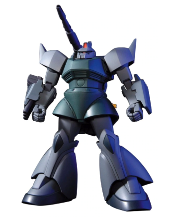 GUNDAM - 1/144 HGUC GELGOOG/ GELGOOG CANNON - Model Kit
