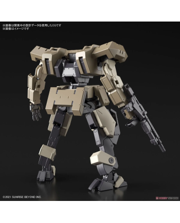 GUNDAM - HG 1/72 Jo Hound - Model Kit