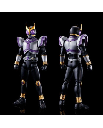 KAMEN RIDER - Figure-Rise STD - Masked Rider Kuuga Titan - Model Kit
