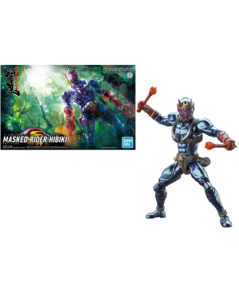 KAMEN - Figure-rise Standard Kamen Rider Hibiki - Model Kit