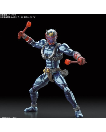 KAMEN - Figure-rise Standard Kamen Rider Hibiki - Model Kit