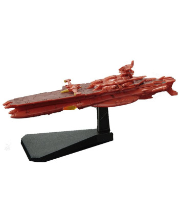 YAMATO - Space Battle Ship Yamato2199 Darold - Model Kit