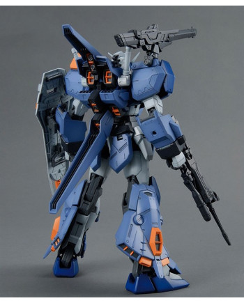 GUNDAM - MG Duel Gundam Assaultshroud 1/100 - Model Kit