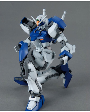 GUNDAM - MG Duel Gundam Assaultshroud 1/100 - Model Kit