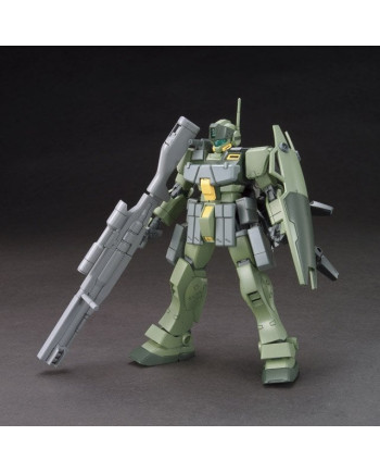 GUNDAM - HGBF GM Sniper K9 1/144 - Model Kit