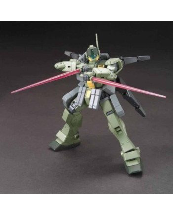 GUNDAM - HGBF GM Sniper K9 1/144 - Model Kit