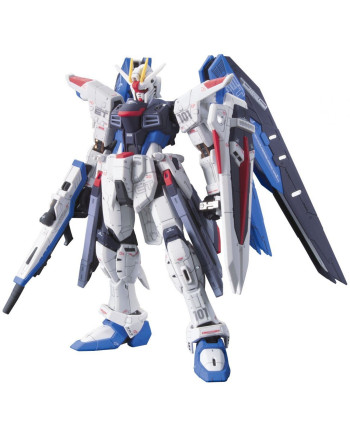 GUNDAM - RG 1/144 Freedom Gundam - Model Kit 13cm