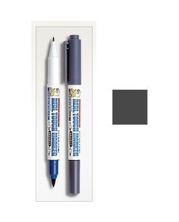 GUNDAM - Gundam Real Touch Marker GM-402 Grey 2