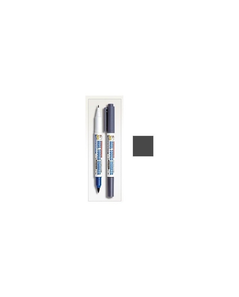 GUNDAM - Gundam Real Touch Marker GM-402 Grey 2
