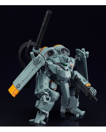 METAL SKIN PANIC - MADOX-01 - Plastic Model Kit Moderoid - 12cm
