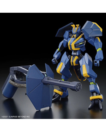 GUNDAM - AMAIM NEW ITEM B - Model Kit
