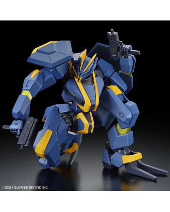 GUNDAM - AMAIM NEW ITEM B - Model Kit