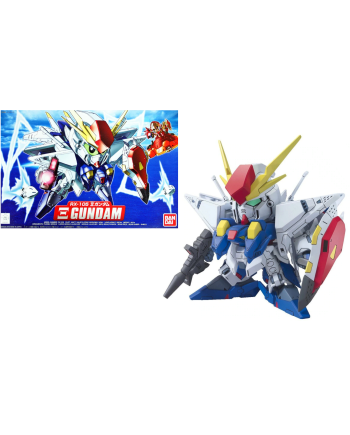 GUNDAM -  BB386 GUNDAM - Model Kit