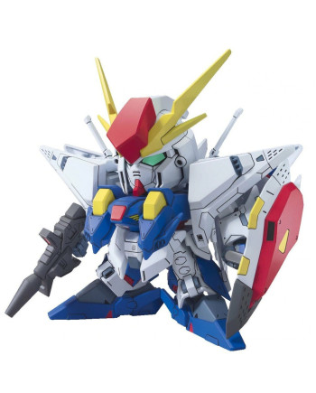 GUNDAM -  BB386 GUNDAM - Model Kit