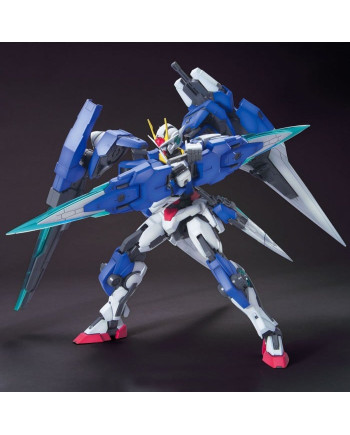 GUNDAM - MG 1/100 OO Gundam Seven Sword/G - Model Kit