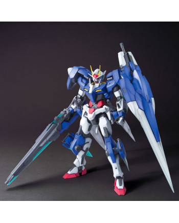 GUNDAM - MG 1/100 OO Gundam Seven Sword/G - Model Kit