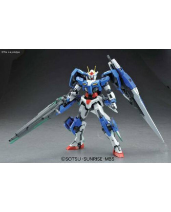 GUNDAM - MG 1/100 OO Gundam Seven Sword/G - Model Kit