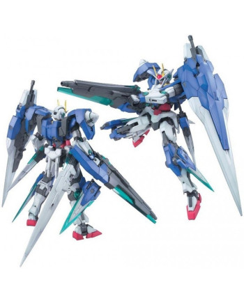 GUNDAM - MG 1/100 OO Gundam Seven Sword/G - Model Kit