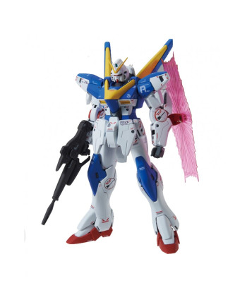 GUNDAM - MG 1/100 Victory Two Gundam Ver. Ka - Model Kit