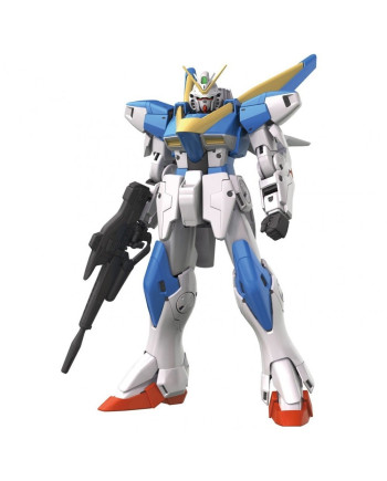 GUNDAM - MG 1/100 Victory Two Gundam Ver. Ka - Model Kit