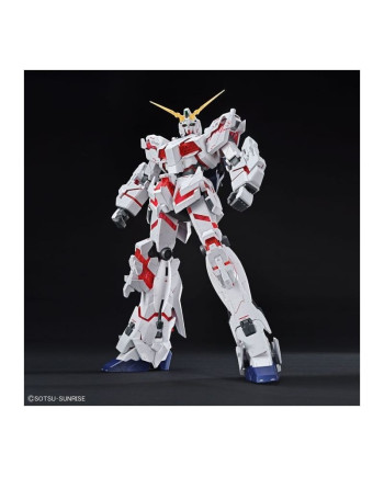 GUNDAM - MS Mega Size Unicorn Gundam Destroy Mode 1/48 - Model Kit