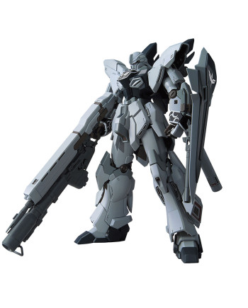 GUNDAM - Model Kit - Sinanju Stein Narrative Ver. 1/100