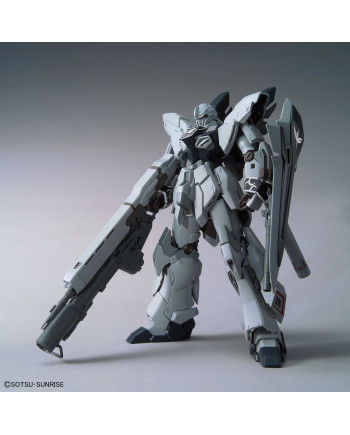 GUNDAM - Model Kit - Sinanju Stein Narrative Ver. 1/100