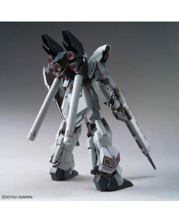 GUNDAM - Model Kit - Sinanju Stein Narrative Ver. 1/100