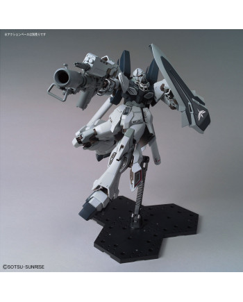 GUNDAM - Model Kit - Sinanju Stein Narrative Ver. 1/100