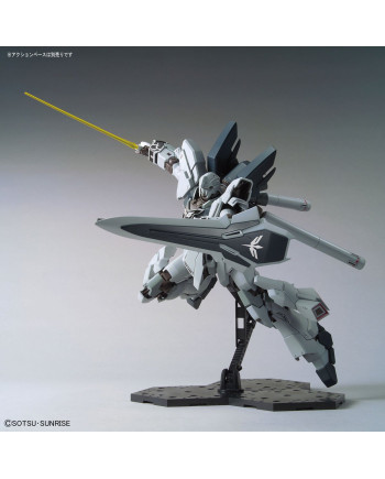 GUNDAM - Model Kit - Sinanju Stein Narrative Ver. 1/100