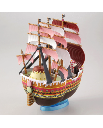 ONE PIECE - Model Kit - Ship - Queen Mama Chanter