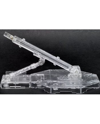GUNDAM - Model Kit - ACTION BASE 1 CLEAR