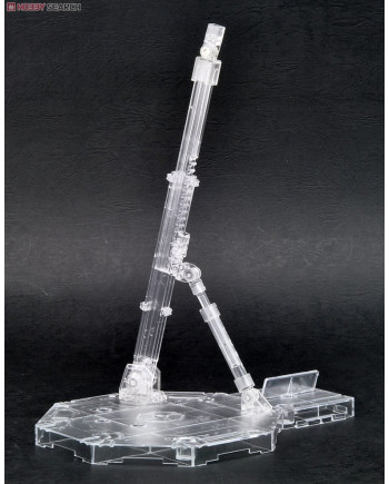 GUNDAM - Model Kit - ACTION BASE 1 CLEAR