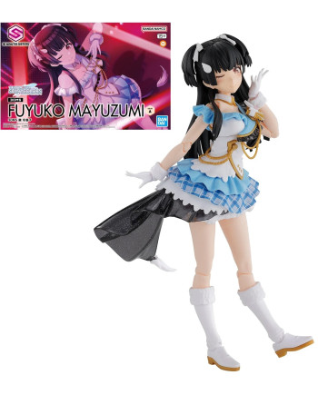 30MS - Fuyuko Mayuzumi - Model Kit