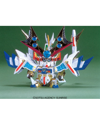 GUNDAM - BB107 Daikoutei - Model Kit