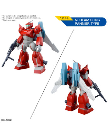 VIFAM - Round Vernian Vifam Set 2 - Model Kit
