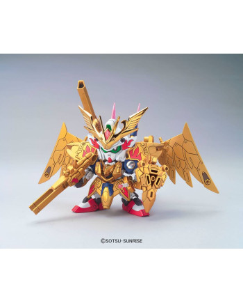 BB - BB397 Legendbb Musha Victory - Model Kit