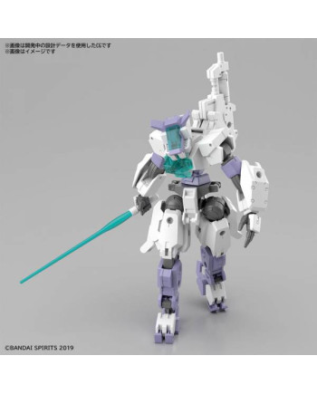 30MM - 1/144 eEXM-S01U FORESTIERI 01 - Model Kit