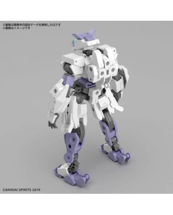 30MM - 1/144 eEXM-S01U FORESTIERI 01 - Model Kit