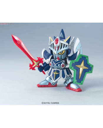 GUNDAM - SD Gundam BB 393 Full Armor Knight Gundam - Model Kit