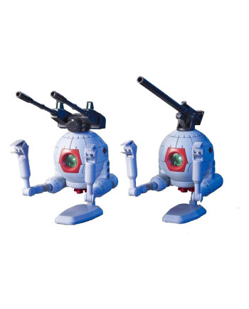 GUNDAM - HGUC 1/144 RB-79 Ball - Model Kit
