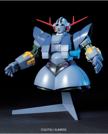 GUNDAM - HGUC 1/144 MSN-02 Zeong - Model Kit