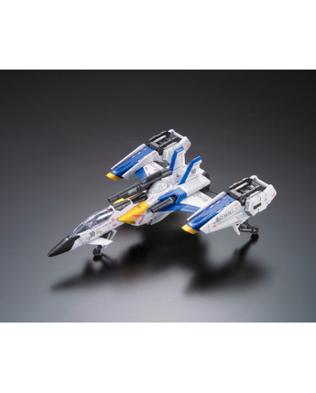GUNDAM - RG 1/144 FX-550 Skygrasper Launcher/Sword - Model Kit